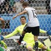 Евро-2016: результаты матча Северная Ирландия-Германия