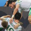 Результаты матча между Италией и Ирландией на Евро-2016