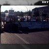 В Киеве из-за сноса МАФов предприниматели перекрыли дорогу
