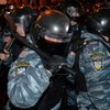 За расстрел на Майдане задержаны четверо "беркутовцев"