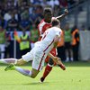 Евро 2016: Польша обыграла Швейцарию
