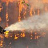 Украинцев предупреждают о чрезвычайной пожарной опасности 