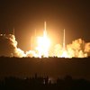 В Китае успешно завершились испытания космической ракеты