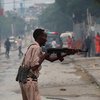 В Сомали боевики совершили нападение на отель: погибли 15 человек 