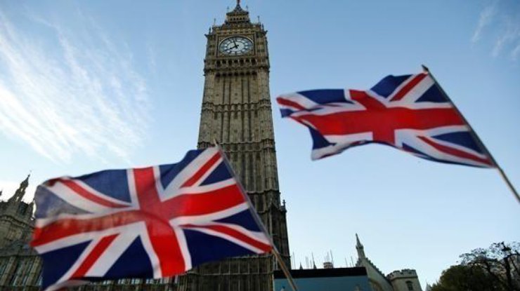 Более 700 тысяч британцев хотят новый референдум Фото: AP