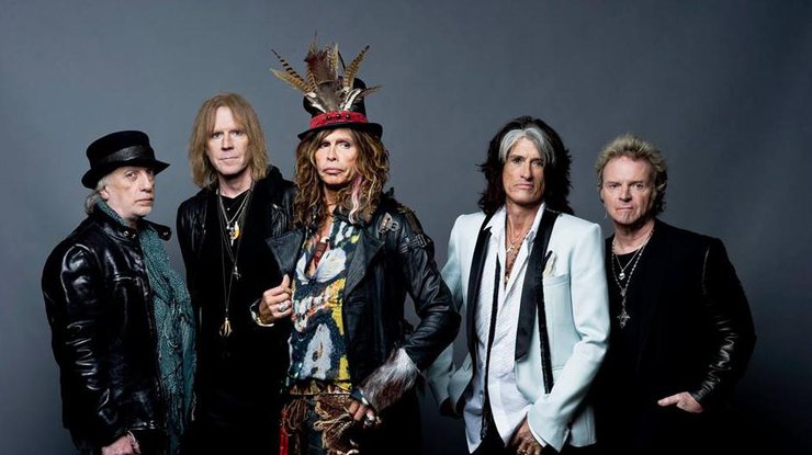 Группа Aerosmith распалась после 46 лет существования