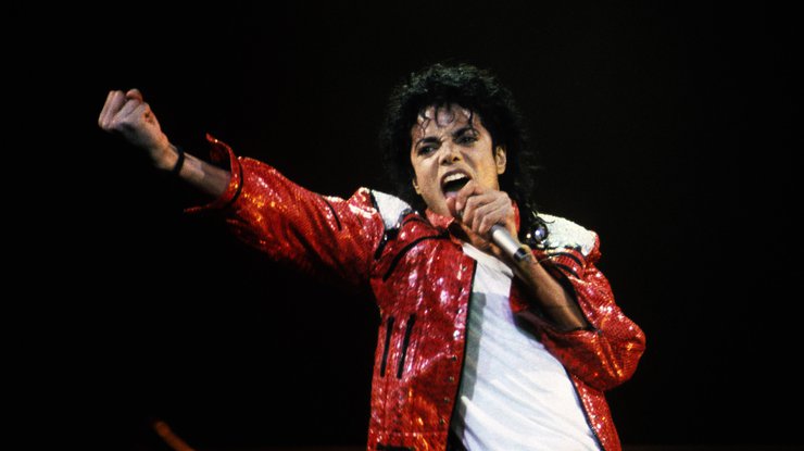 Топ-10 лучших цитат легендарного Майкла Джексона