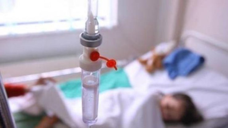 В Измаиле более 200 человек остаются в больницах