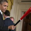 Обама после отставки хочет купить бейсбольный клуб