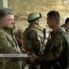 Военные не хотят уходить на дембель после приказа Порошенко