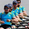 Украинские гребцы забрали "серебро" чемпионата Европы