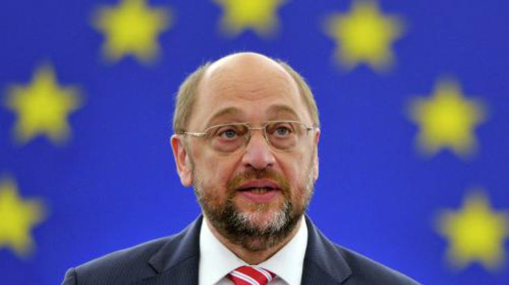 Глава Европарламента назвал сроки выхода Британии из ЕС