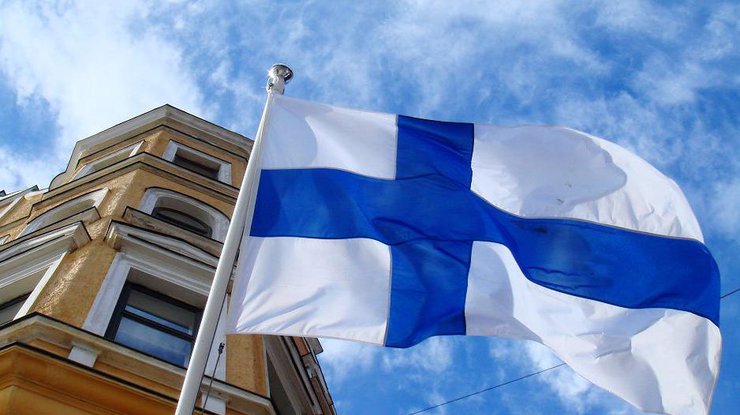 В Финляндии требуют провести референдум о членстве в Евросоюзе
