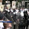 В Польше напали на участников украинской процессии