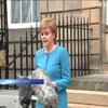 Шотландия готова объявить независимость ради членства в ЕС