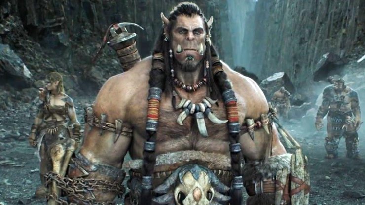 Фильм "Warcraft" попал в книгу рекордов Гинесса