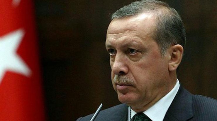 В Турции подтвердили призыв к восстановлению отношений с Россией 