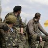 Под Мариуполем боевики атакуют украинских военных