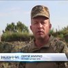 Ворог на Донбасі обстрілює військових зі всіх видів зброї