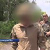 В Донецке "Черный беркут" охотится на технику военных Украины