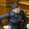 Савченко считает, что украинцам не нужно государство 