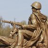 В Польше откроют музей с советскими памятниками 