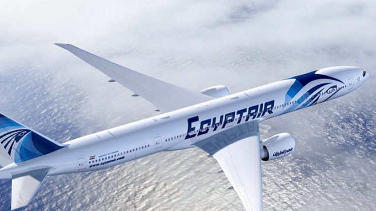 Катастрофа Egyptair: первые данные с "черных ящиков" подтвердили задымление 