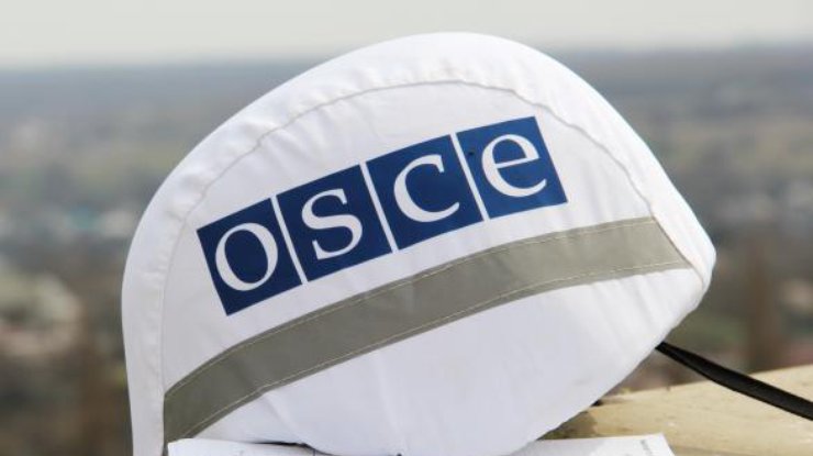 В ОБСЕ не видят альтернативы Минским соглашениям