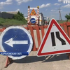 Под Харьковом акция протеста на трассе возмутила водителей (видео)