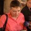 Савченко предложила ввести в Раде армейские порядки