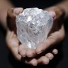 Самый большой в мире алмаз не смогли продать