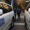 Порошенко наполягає на розгортанні поліцейської місії ОБСЄ на Донбасі