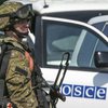 Россия выступает против полицейской миссии ОБСЕ на Донбассе