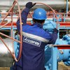 "Газпром" снизил цену на газ для Украины
