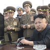 Северная Корея отказывается вести переговоры с США