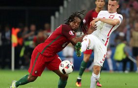Евро-2016: Португалия победила Польшу и вышла в полуфинал