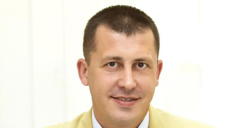 Главный санитарный врач Украины попался на коррупционной схеме 