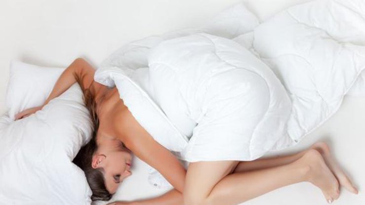 Ученые назвали лучший день недели для сна 