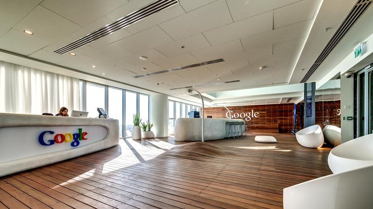 В Италии обыскивают офис Google