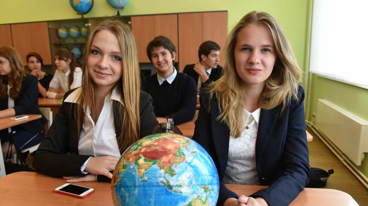 В Украине знание школьников проверит международное исследование PISA