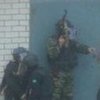 В казахском Актобе установлен красный уровень террористической угрозы (видео)