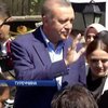 Ердоган звинуватив Німеччину у геноциді в Африці