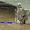 Уряд Франції виділить гроші постраждалим від повені