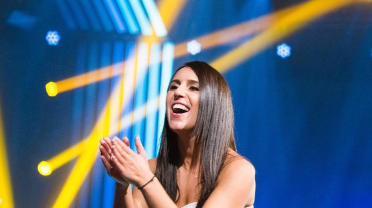 Проведение Евровидения в Украине в 2017 году оценили в 15 млн евро