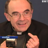 Во Франции епископ остался на посту после скандала с педофилами