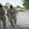 На Донецком направлении боевики усилили атаку 
