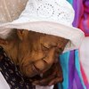 В Мексике женщина получила первое свидетельство о рождении в 117 лет