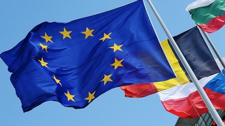 ЕС продлил санкции против России до 2017
