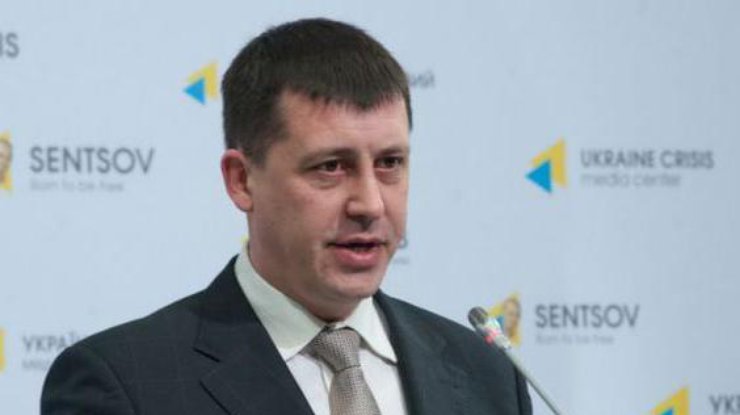 Главврачу Украины выдвинули обвинения