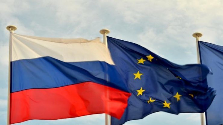 В России отреагировали на продление ЕС санкций  